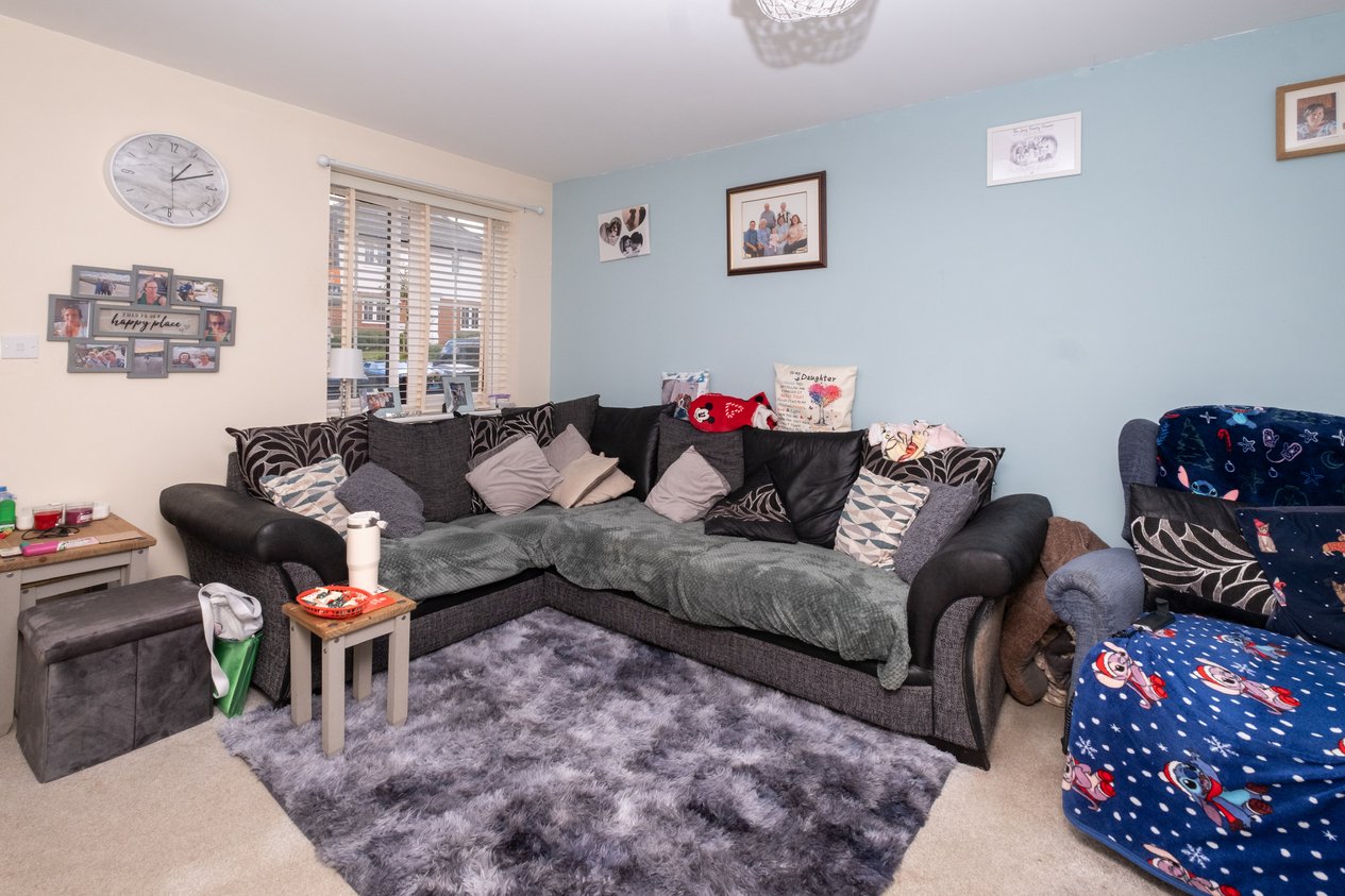 Properties Sold in Mexborough Square Canterbury