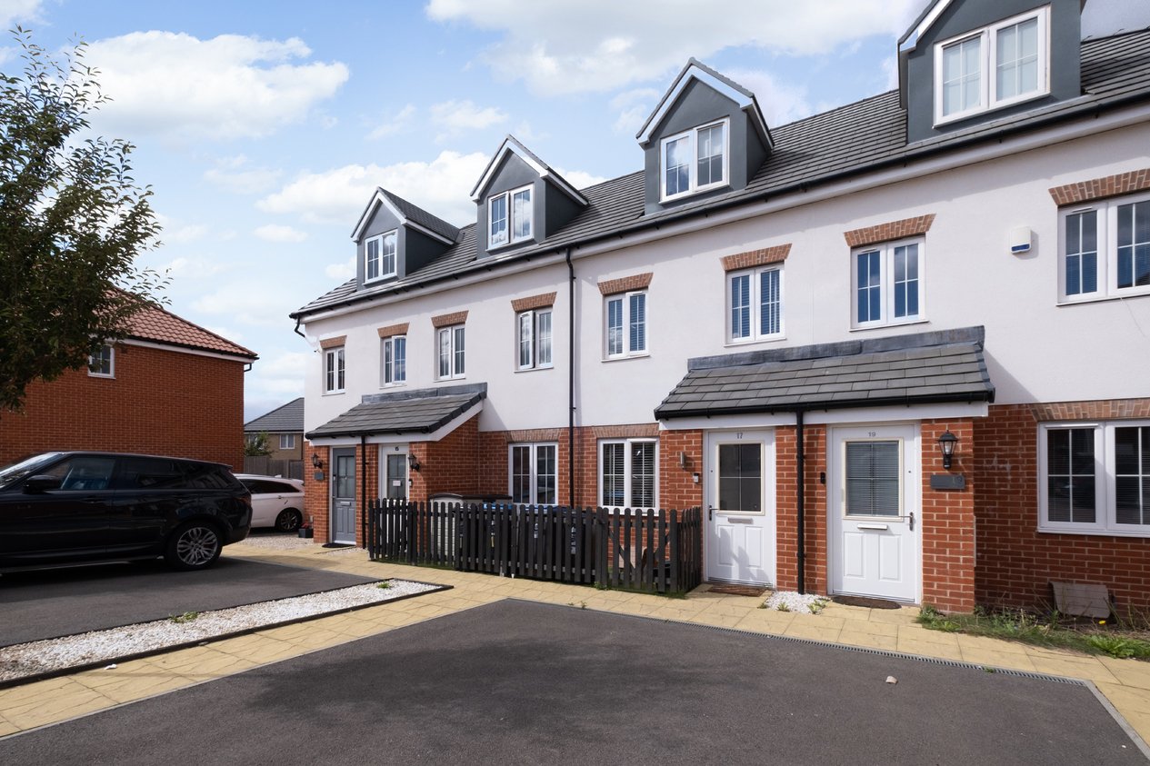 Properties Sold in Mexborough Square Canterbury