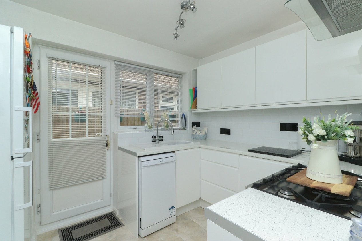 Properties For Sale in Michelle Gardens Garlinge