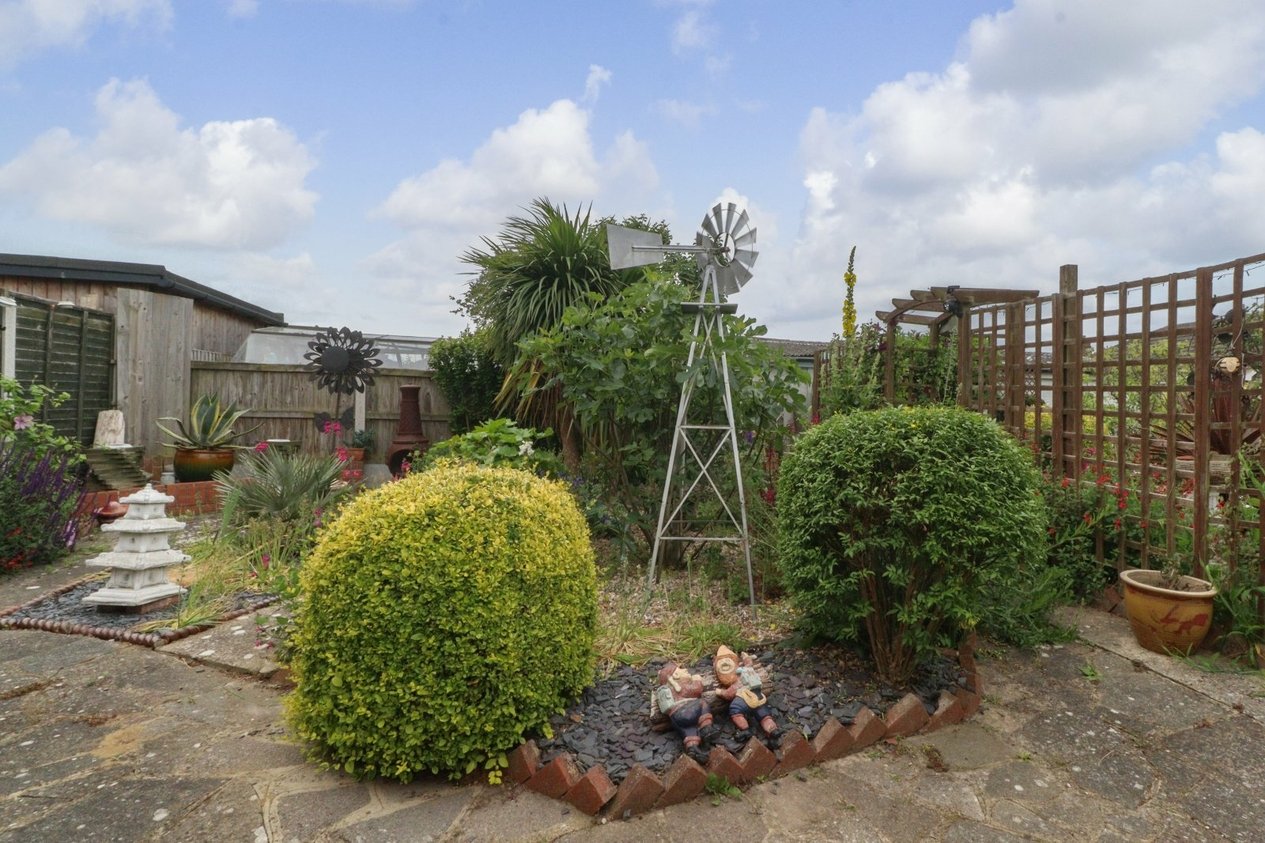 Properties For Sale in Michelle Gardens Garlinge