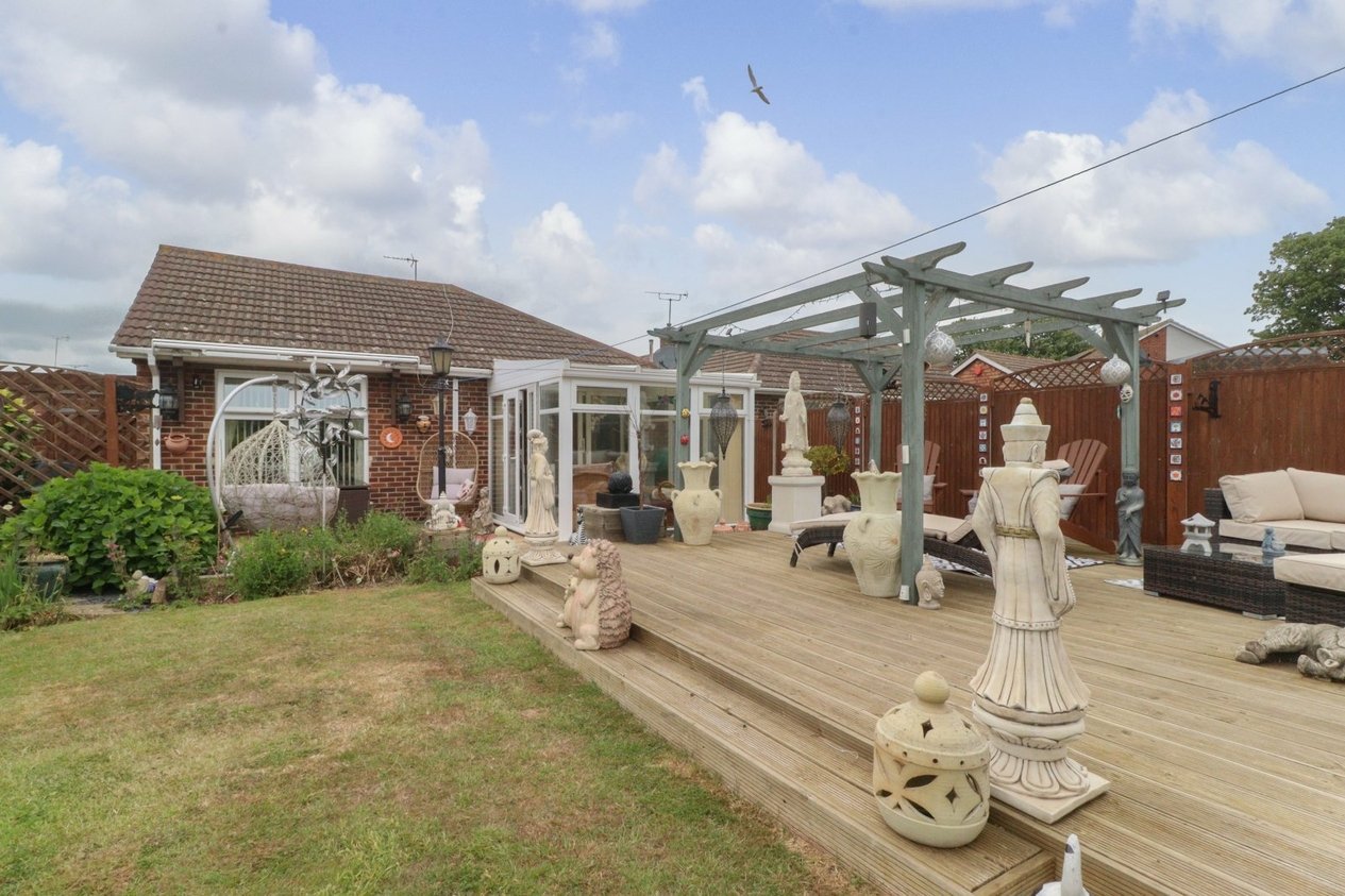 Properties For Sale in Michelle Gardens Garlinge