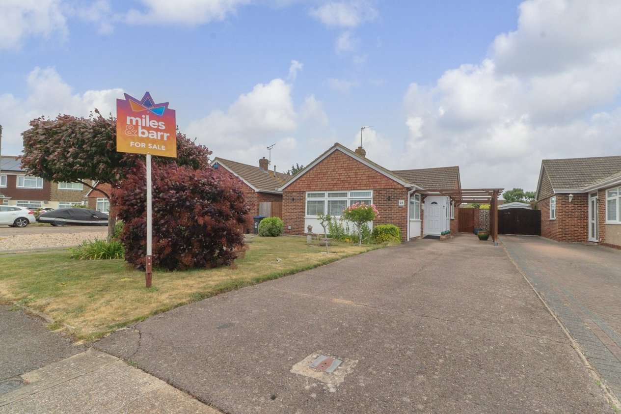 Properties For Sale in Michelle Gardens Garlinge