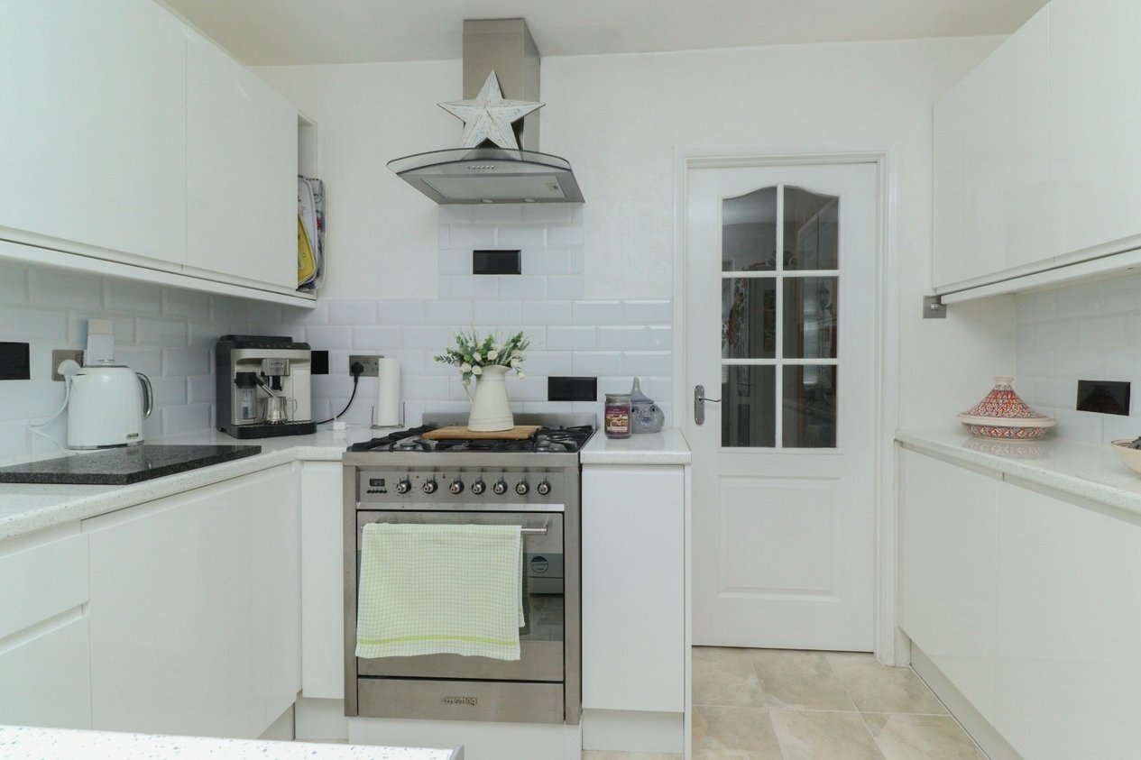 Properties For Sale in Michelle Gardens Garlinge