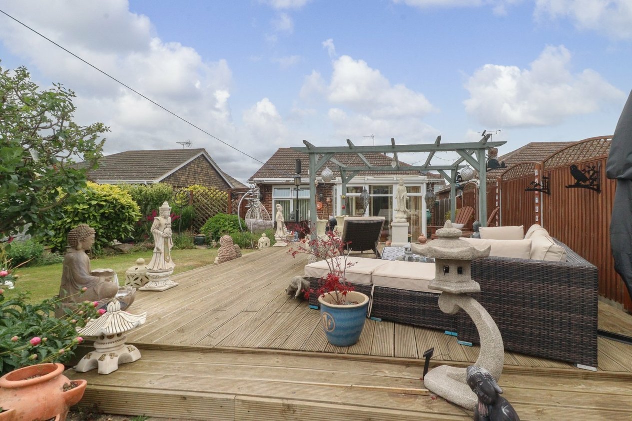 Properties For Sale in Michelle Gardens Garlinge