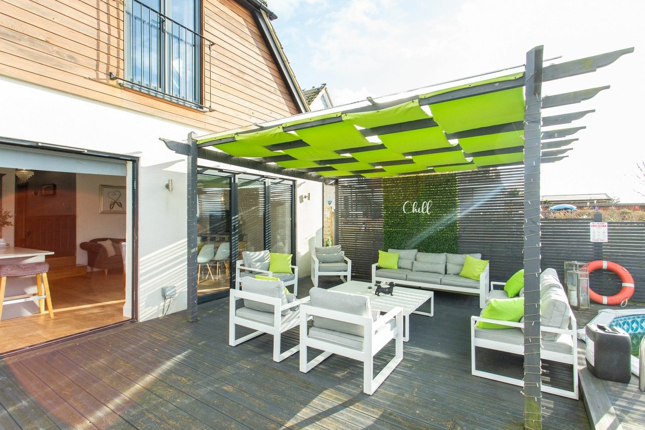 Properties For Sale in Mickleburgh Avenue  Herne Bay