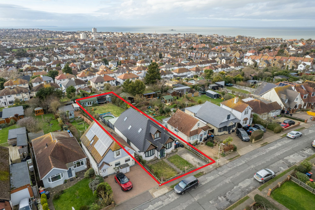 Properties For Sale in Mickleburgh Avenue  Herne Bay