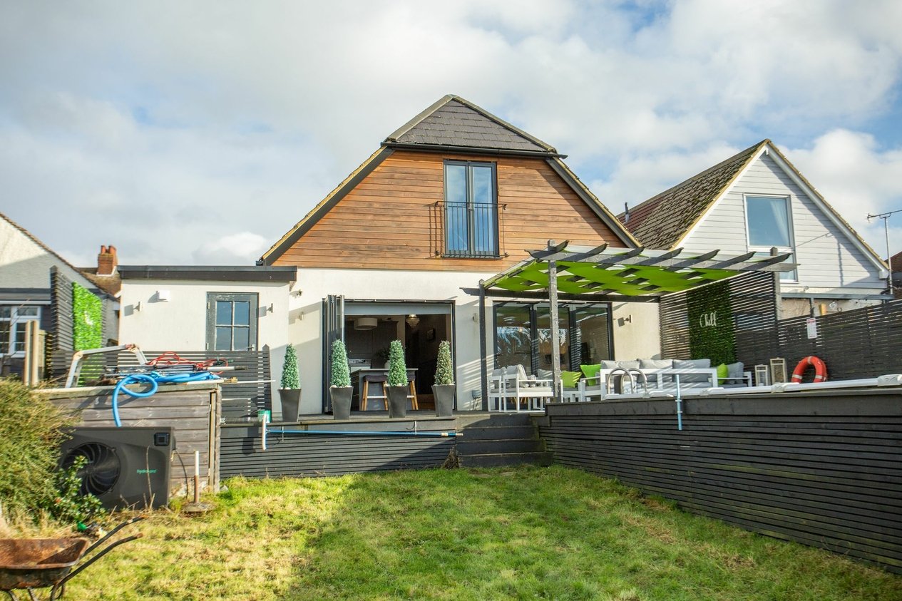 Properties For Sale in Mickleburgh Avenue  Herne Bay
