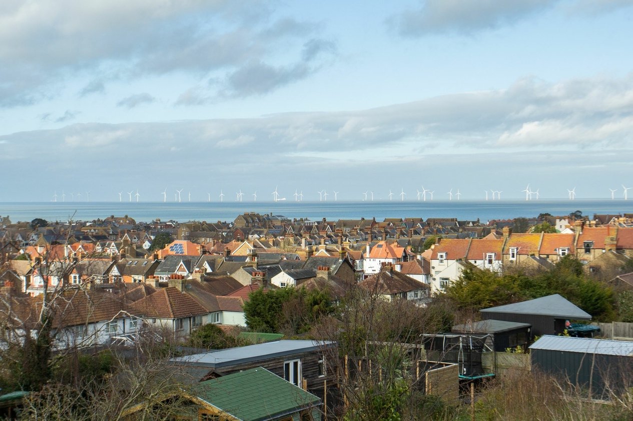 Properties For Sale in Mickleburgh Avenue  Herne Bay
