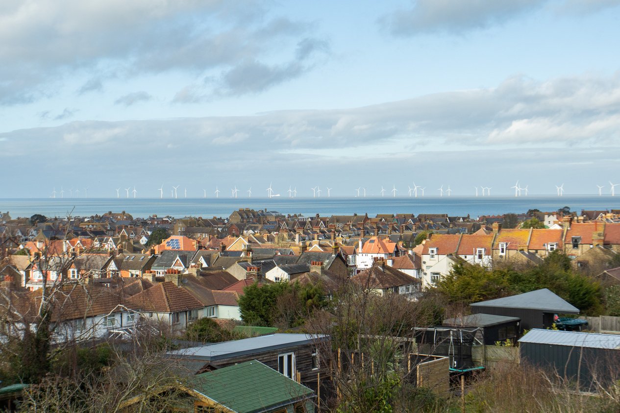 Properties For Sale in Mickleburgh Avenue Herne Bay