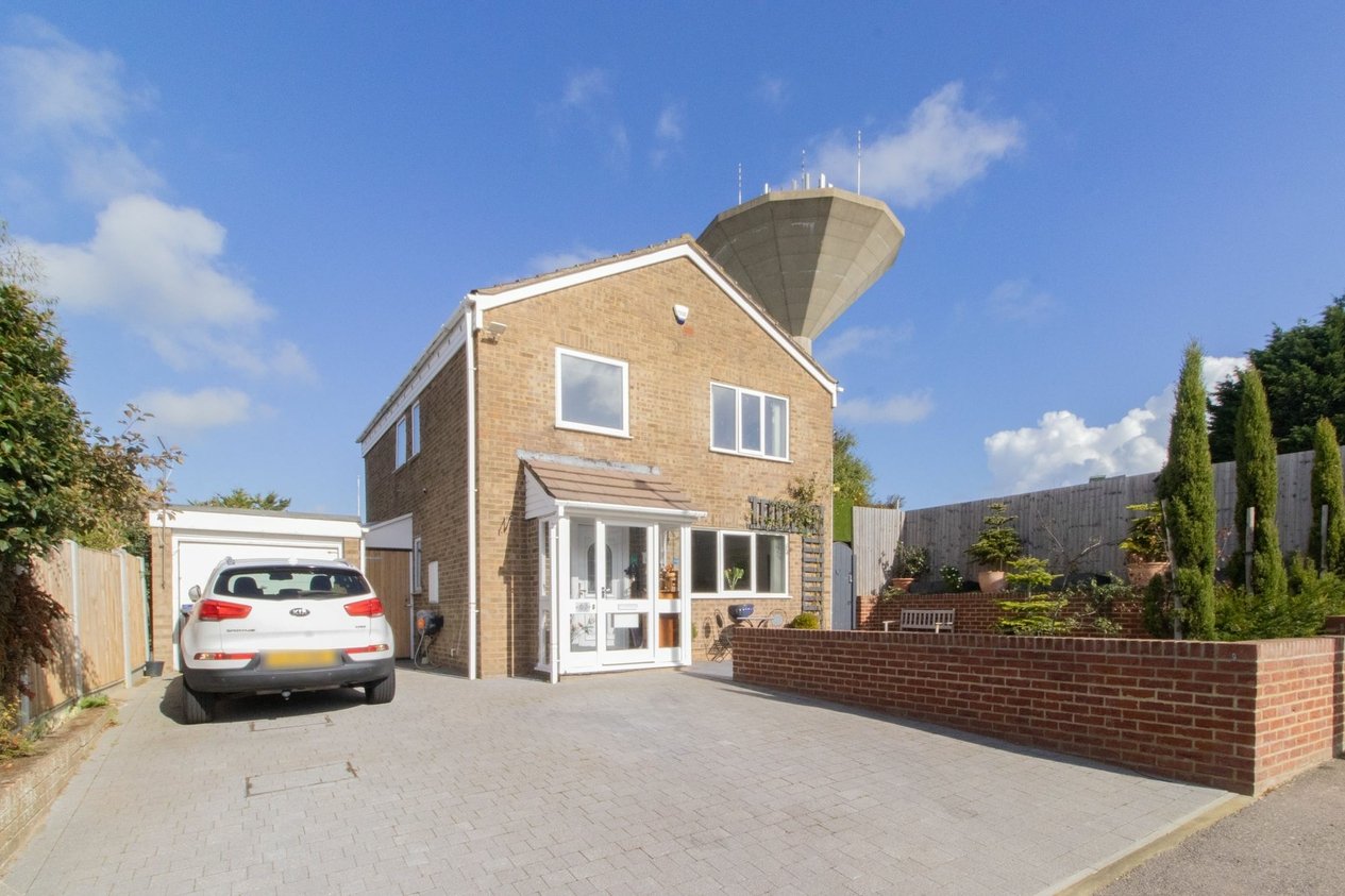 Properties Sold Subject To Contract in Mickleburgh Hill  Herne Bay