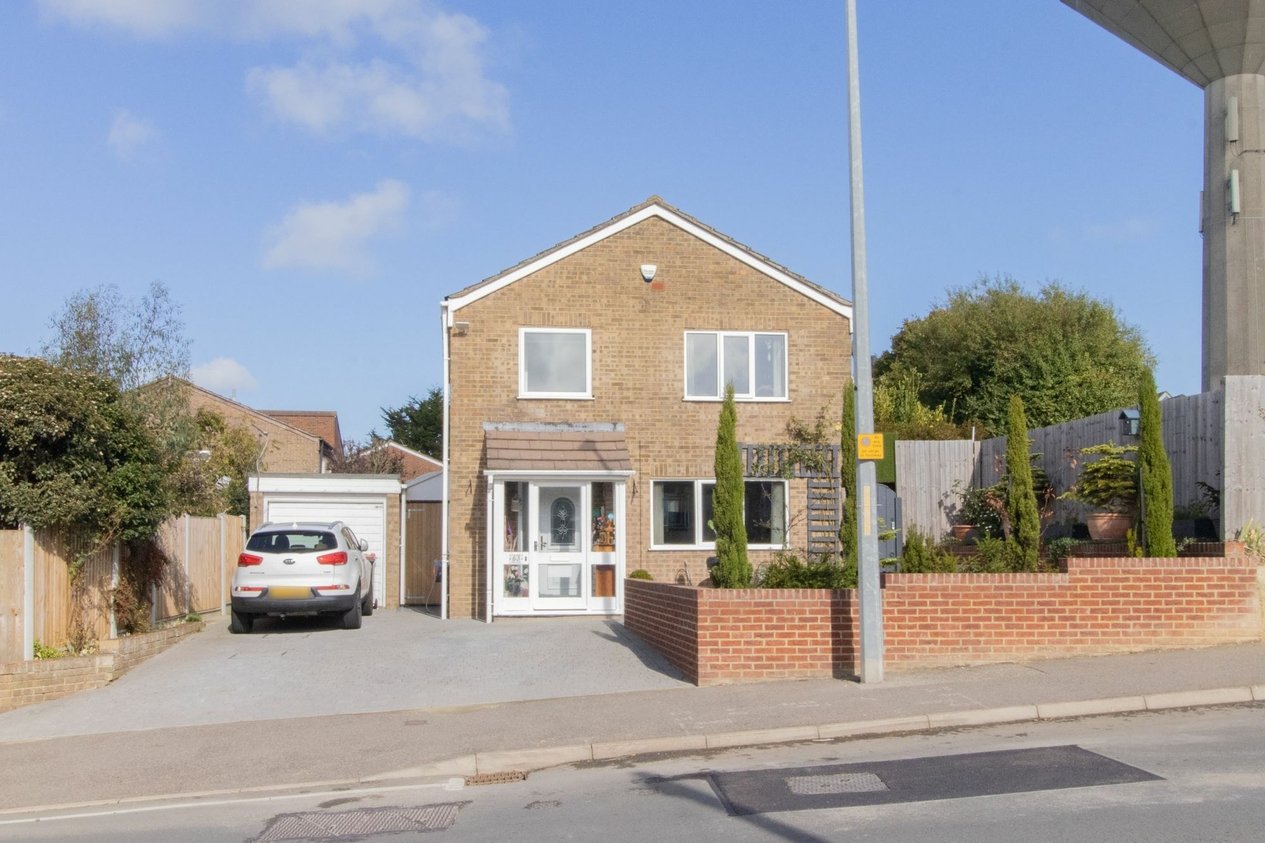 Properties Sold Subject To Contract in Mickleburgh Hill  Herne Bay