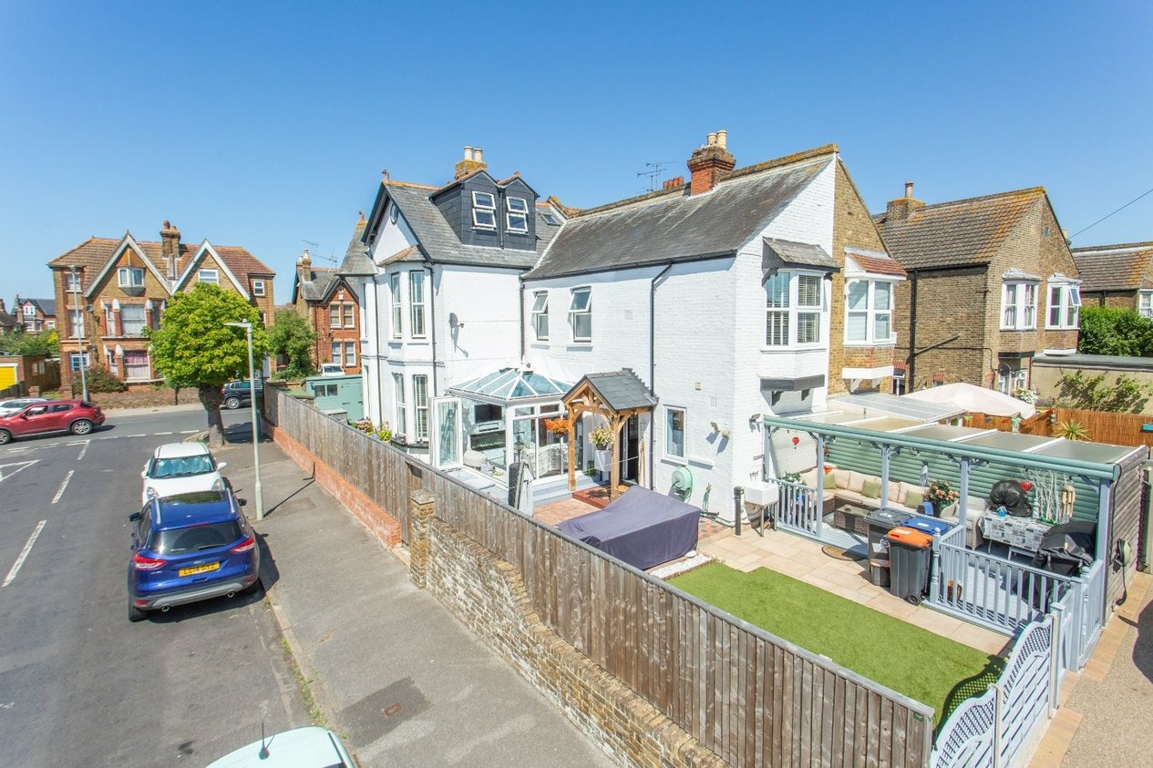 Properties For Sale in Mickleburgh Hill Herne Bay