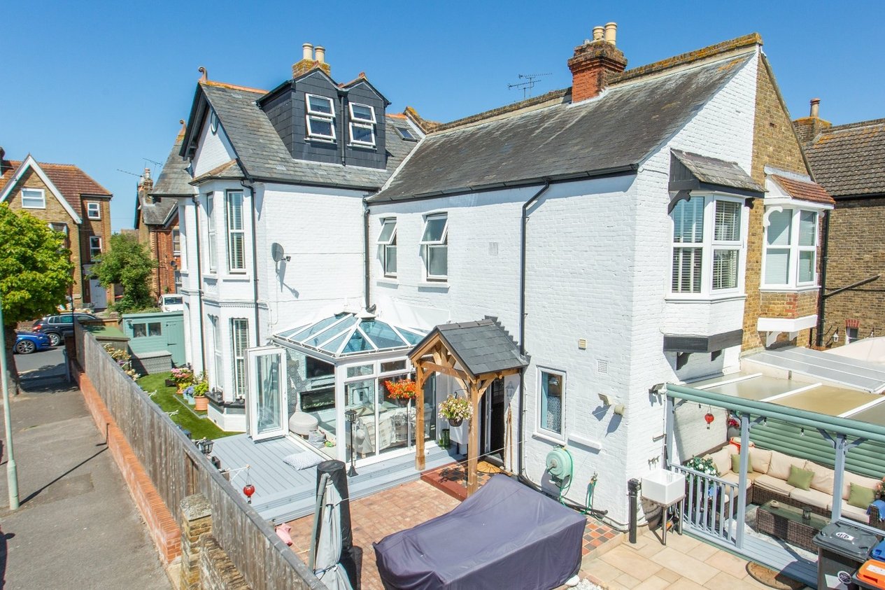 Properties For Sale in Mickleburgh Hill Herne Bay