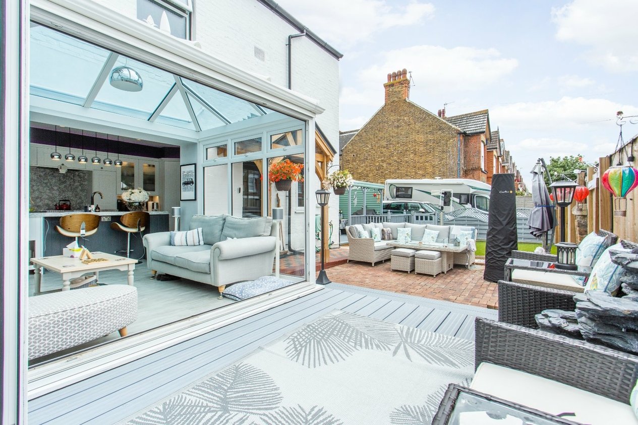 Properties For Sale in Mickleburgh Hill Herne Bay