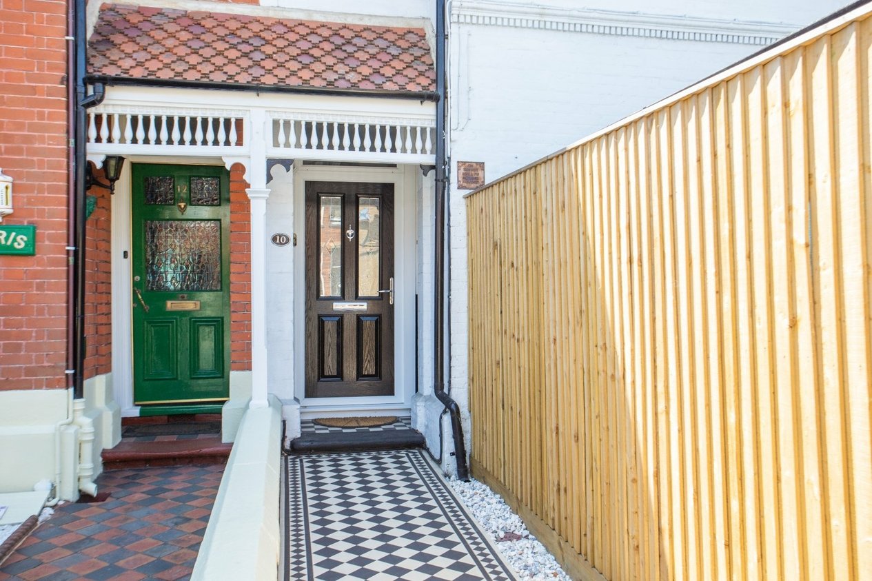 Properties For Sale in Mickleburgh Hill Herne Bay
