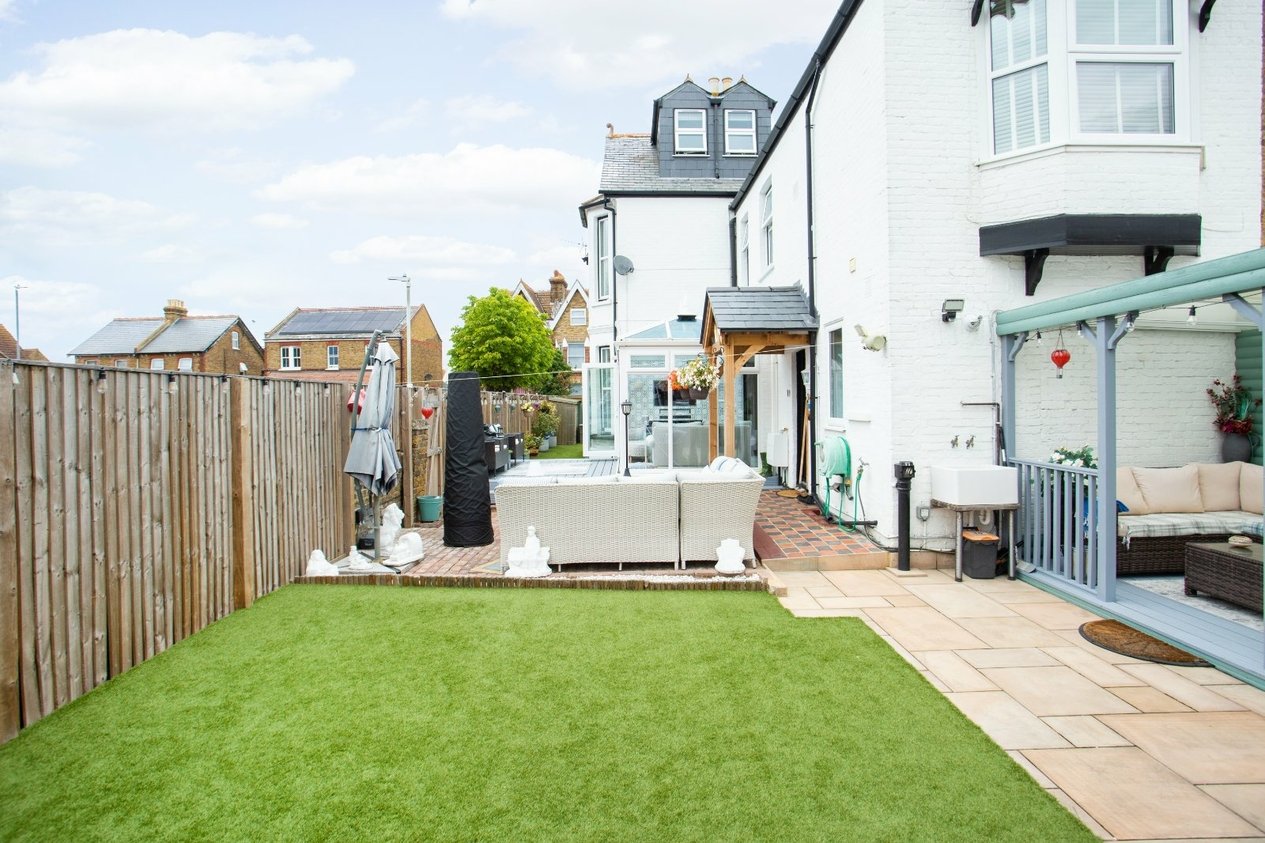 Properties For Sale in Mickleburgh Hill Herne Bay