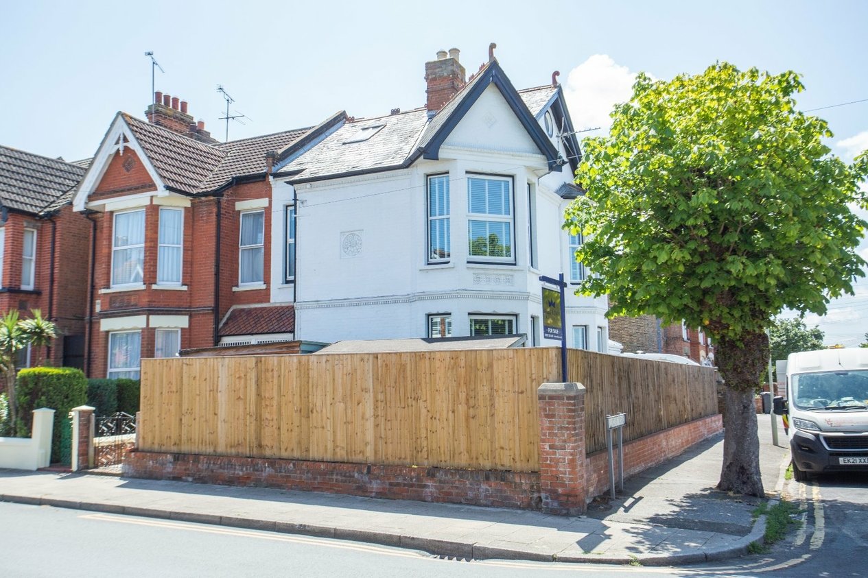 Properties For Sale in Mickleburgh Hill Herne Bay