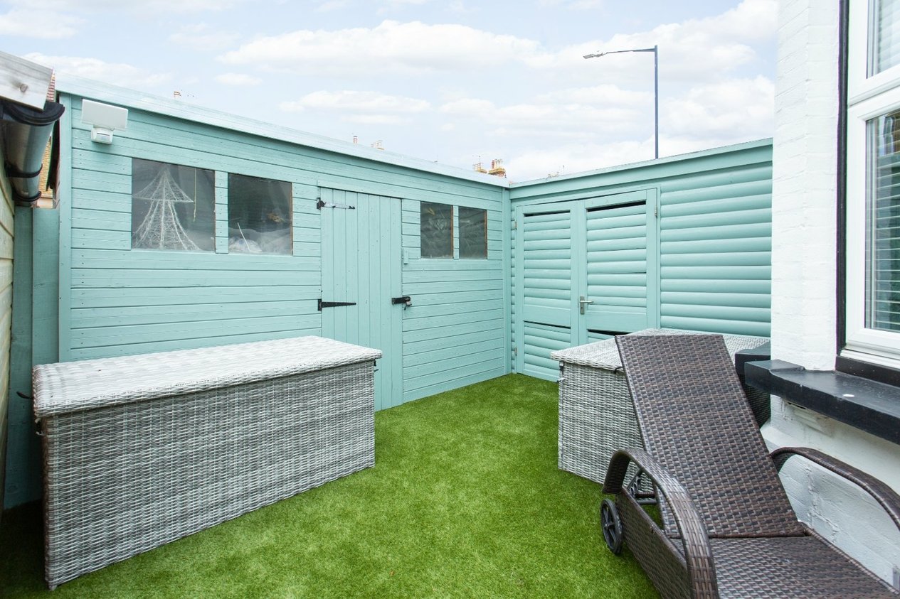 Properties For Sale in Mickleburgh Hill Herne Bay