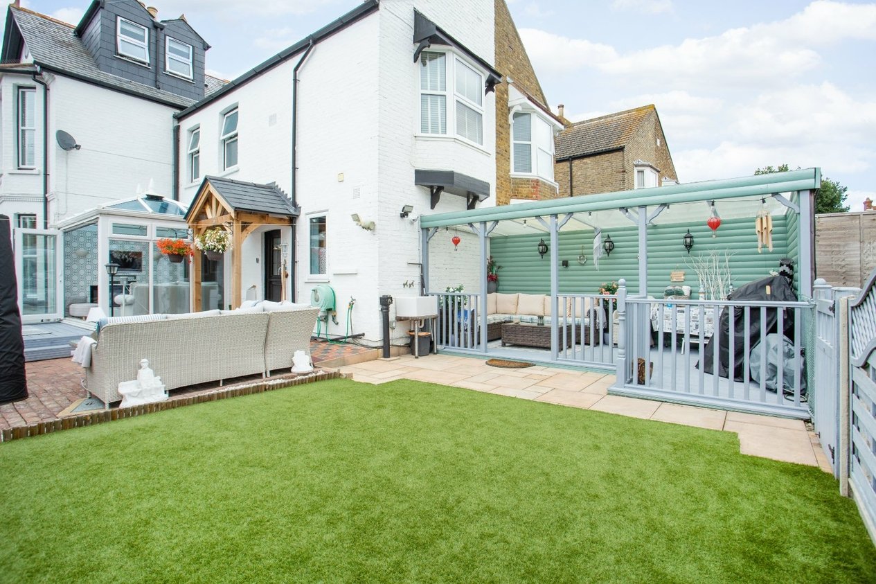 Properties For Sale in Mickleburgh Hill Herne Bay