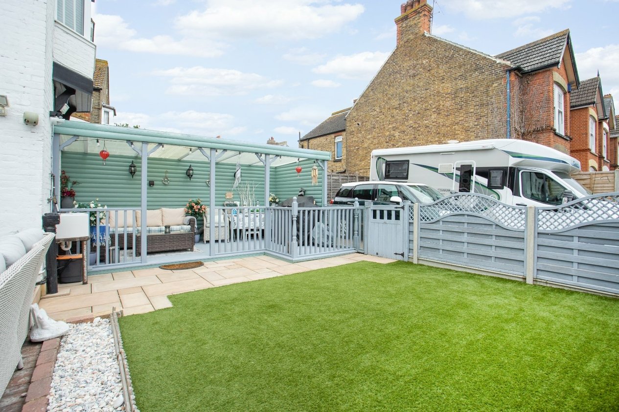 Properties For Sale in Mickleburgh Hill Herne Bay