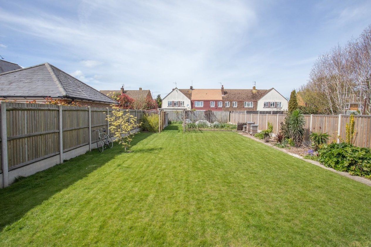 Properties For Sale in Middle Deal Road 