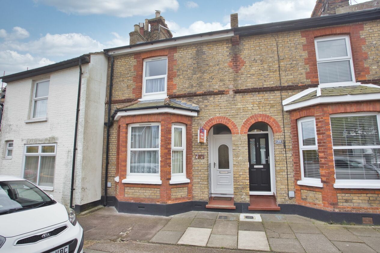 Properties For Sale in Middle Deal Road  Deal
