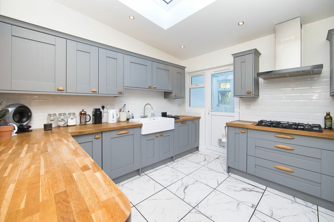 Properties For Sale in Middle Deal Road  Deal