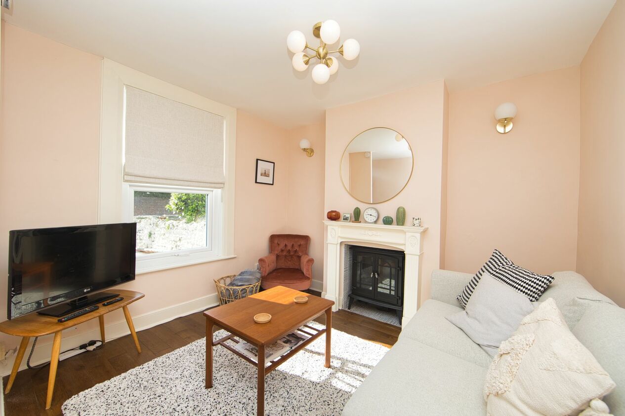 Properties For Sale in Middle Deal Road  Deal