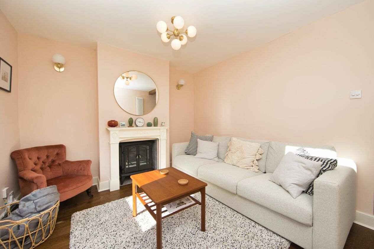 Properties For Sale in Middle Deal Road  Deal