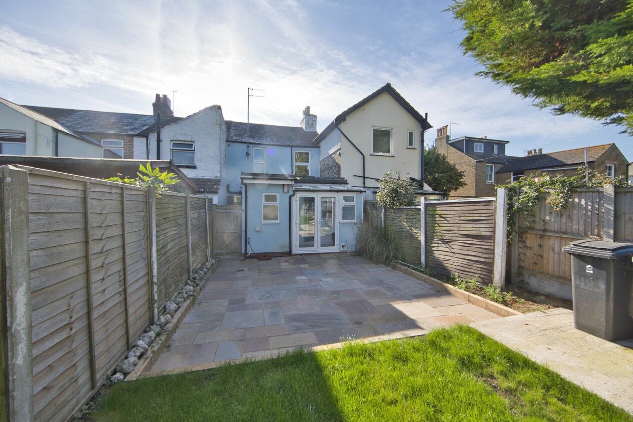 Properties For Sale in Middle Deal Road  Deal