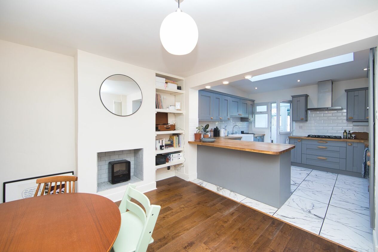 Properties For Sale in Middle Deal Road  Deal