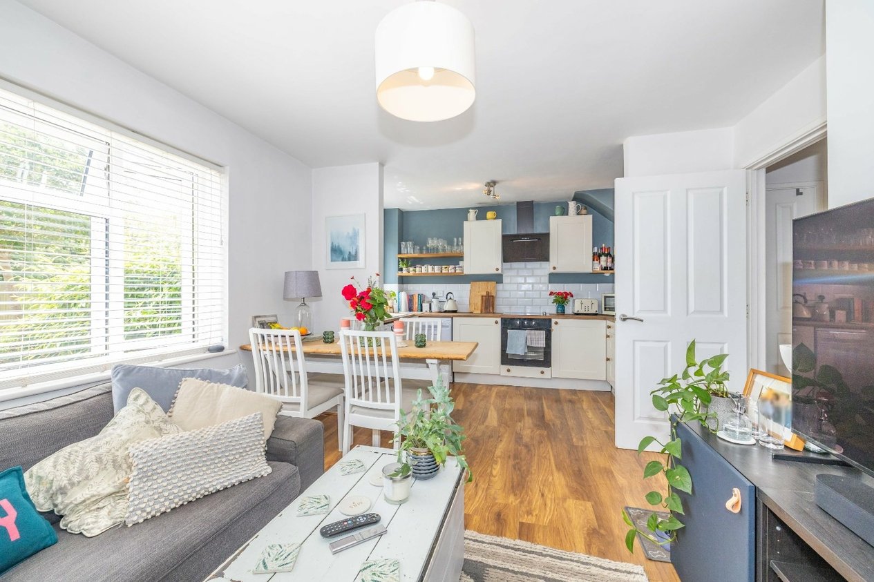 Properties For Sale in Miles Court Wingham