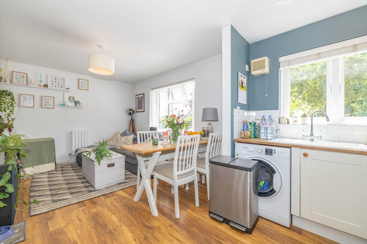 Properties For Sale in Miles Court Wingham