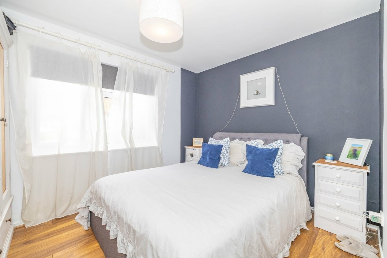 Properties For Sale in Miles Court Wingham