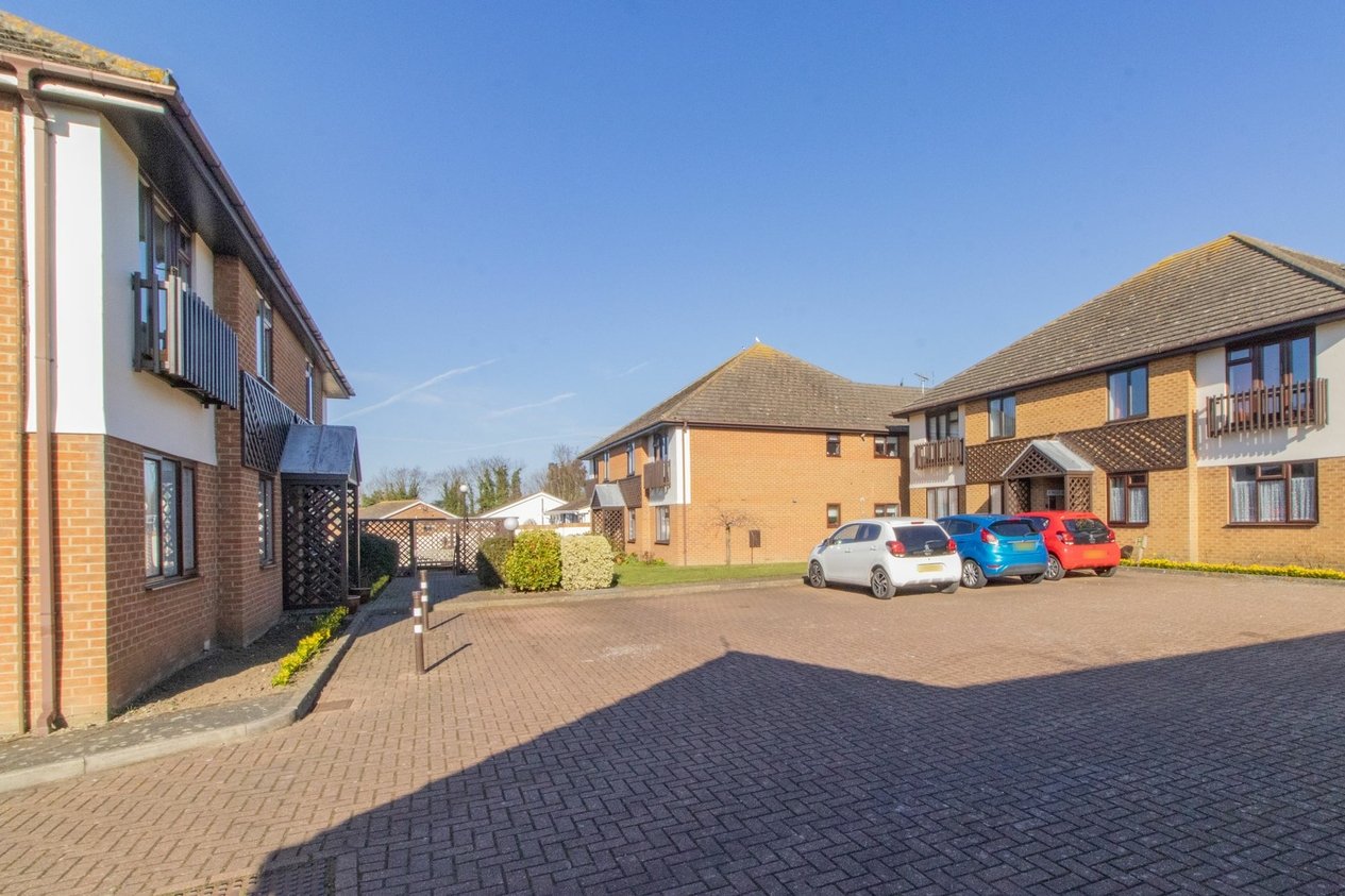 Properties Sold Subject To Contract in Miles Way  Birchington