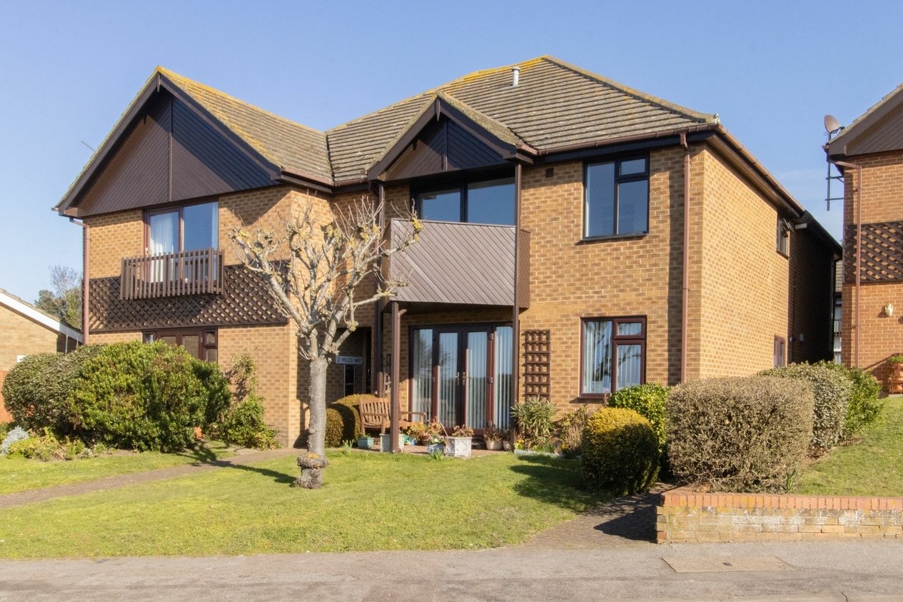 Properties Sold Subject To Contract in Miles Way  Birchington