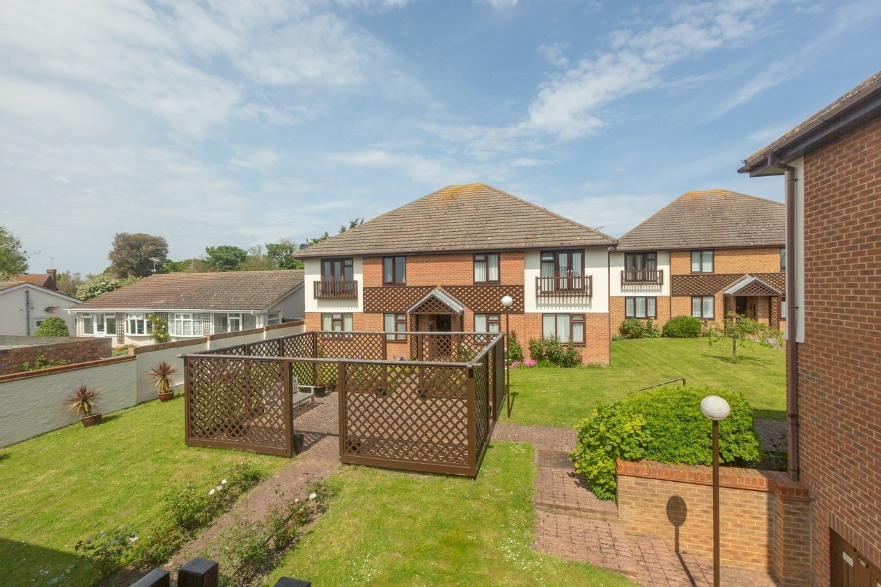 Properties For Sale in Miles Way  Birchington