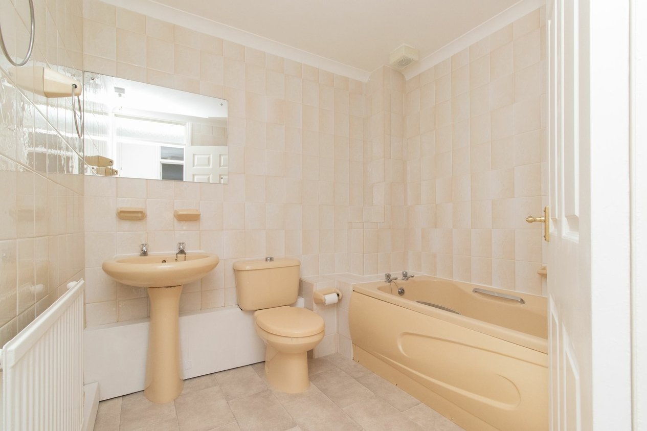Properties Sold Subject To Contract in Miles Way  Birchington