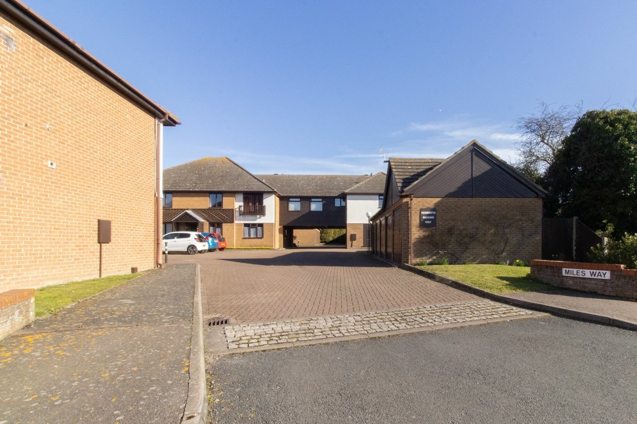 Properties Sold Subject To Contract in Miles Way  Birchington