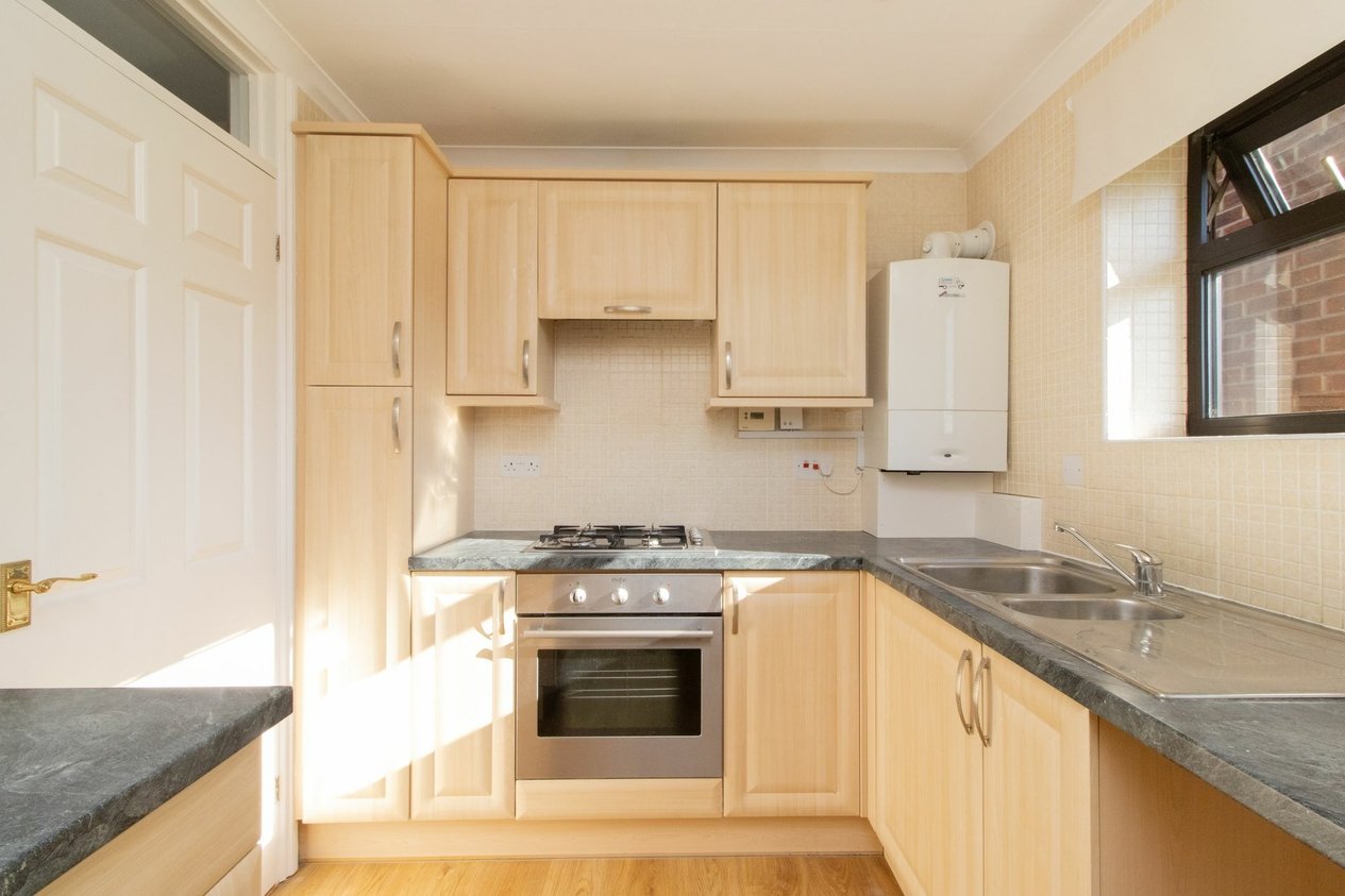 Properties Sold Subject To Contract in Miles Way  Birchington