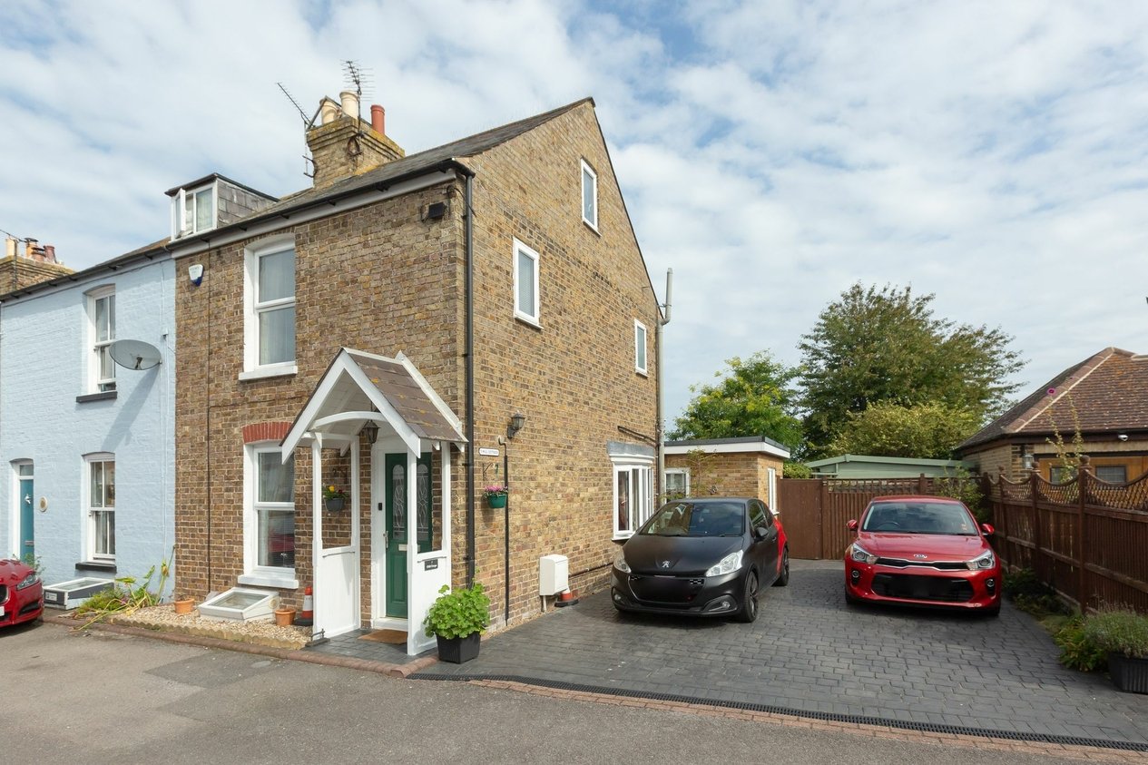 Properties For Sale in Mill Lane  Birchington