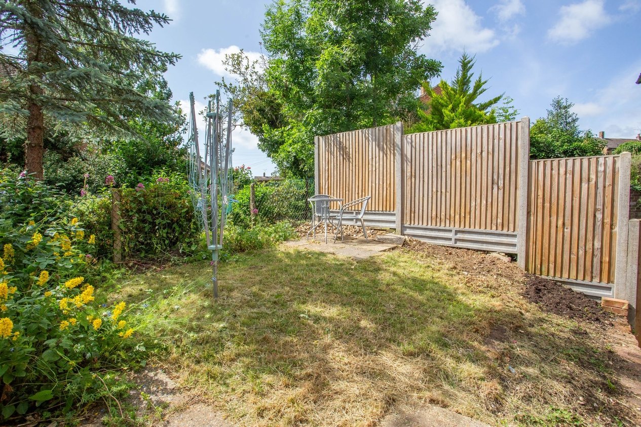 Properties Sold Subject To Contract in Mill Lane  Harbledown
