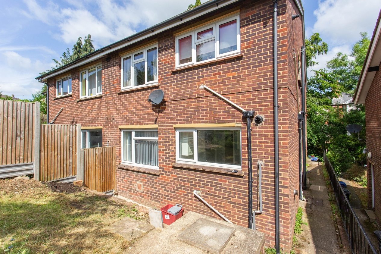 Properties Sold Subject To Contract in Mill Lane  Harbledown