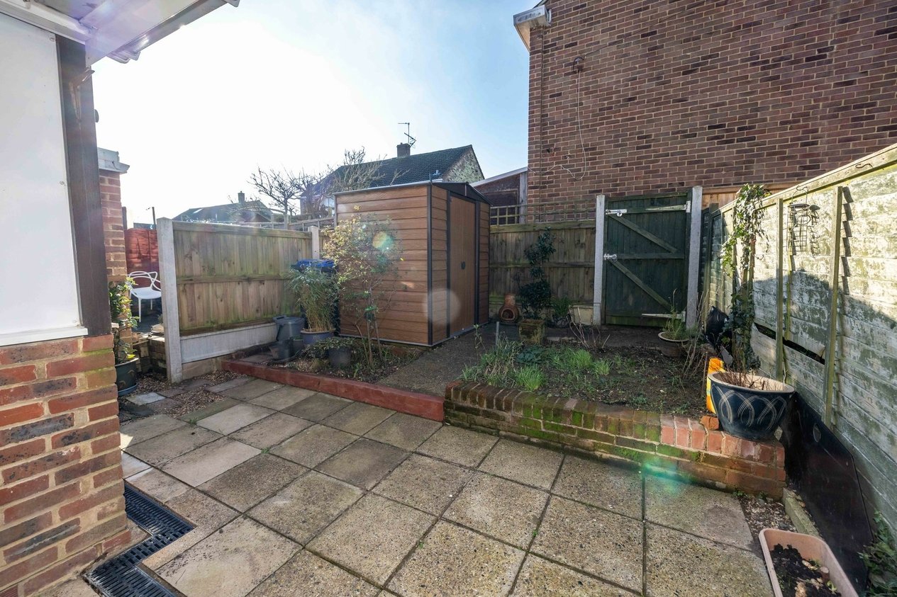 Properties For Sale in Mill Lane  Harbledown