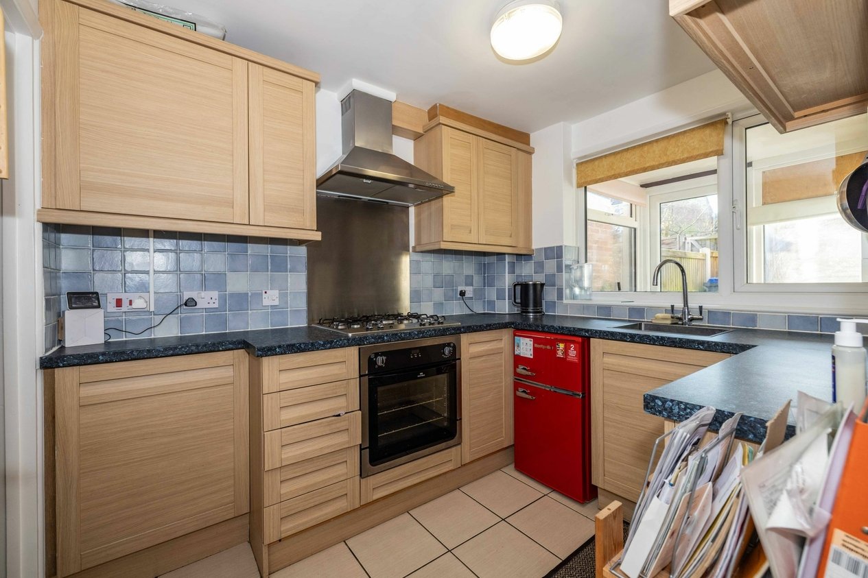 Properties For Sale in Mill Lane  Harbledown
