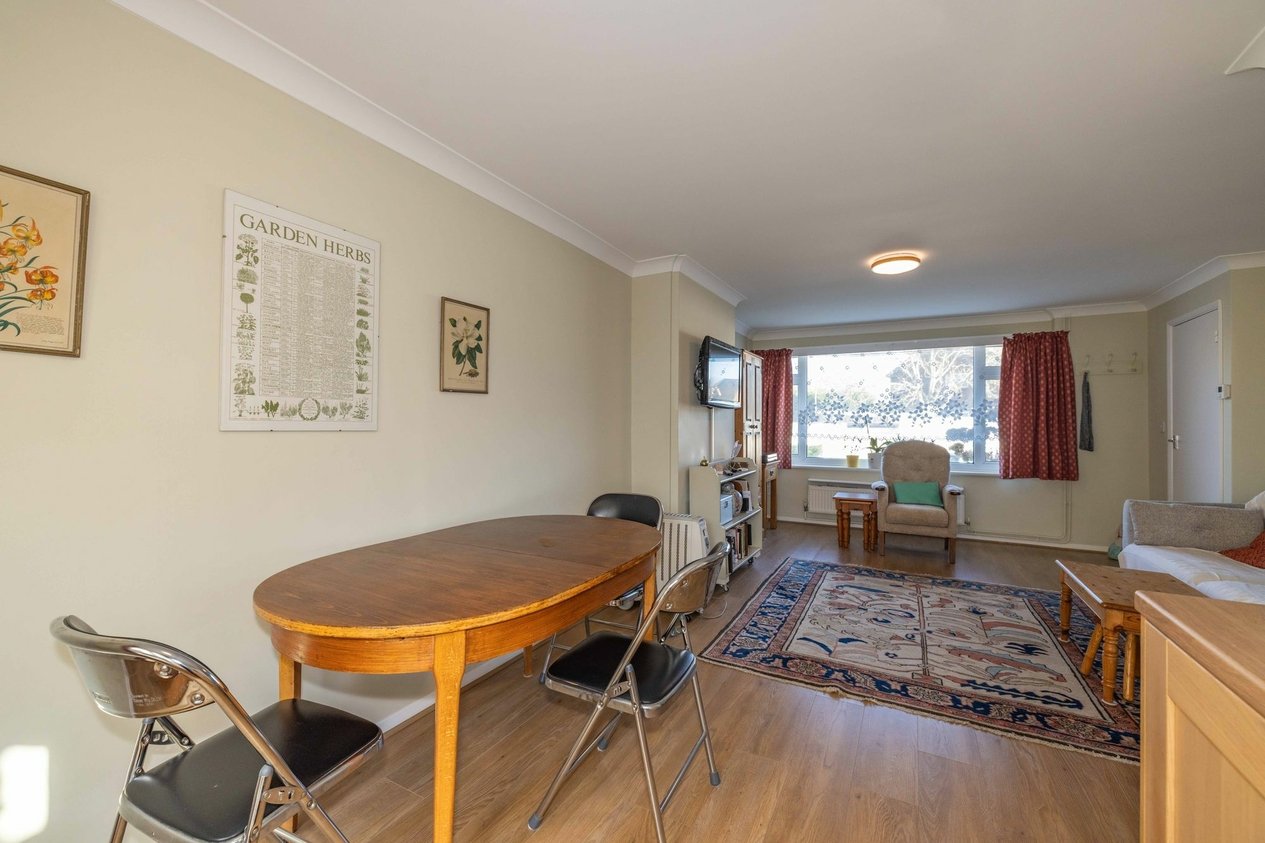 Properties For Sale in Mill Lane  Harbledown