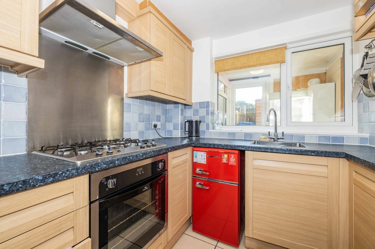 Properties For Sale in Mill Lane  Harbledown