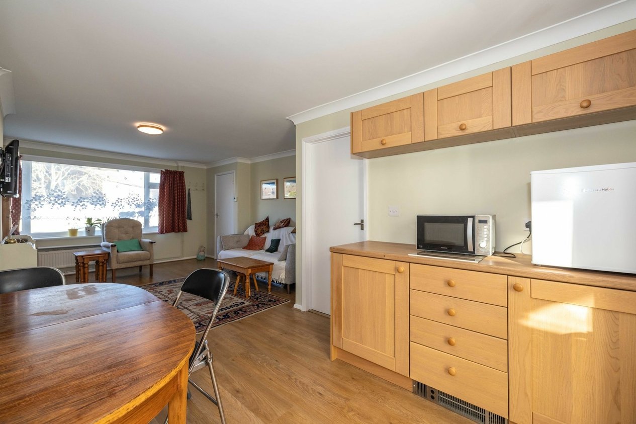 Properties For Sale in Mill Lane  Harbledown