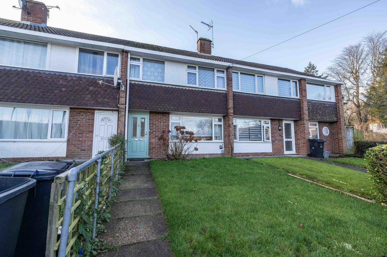 Properties For Sale in Mill Lane  Harbledown