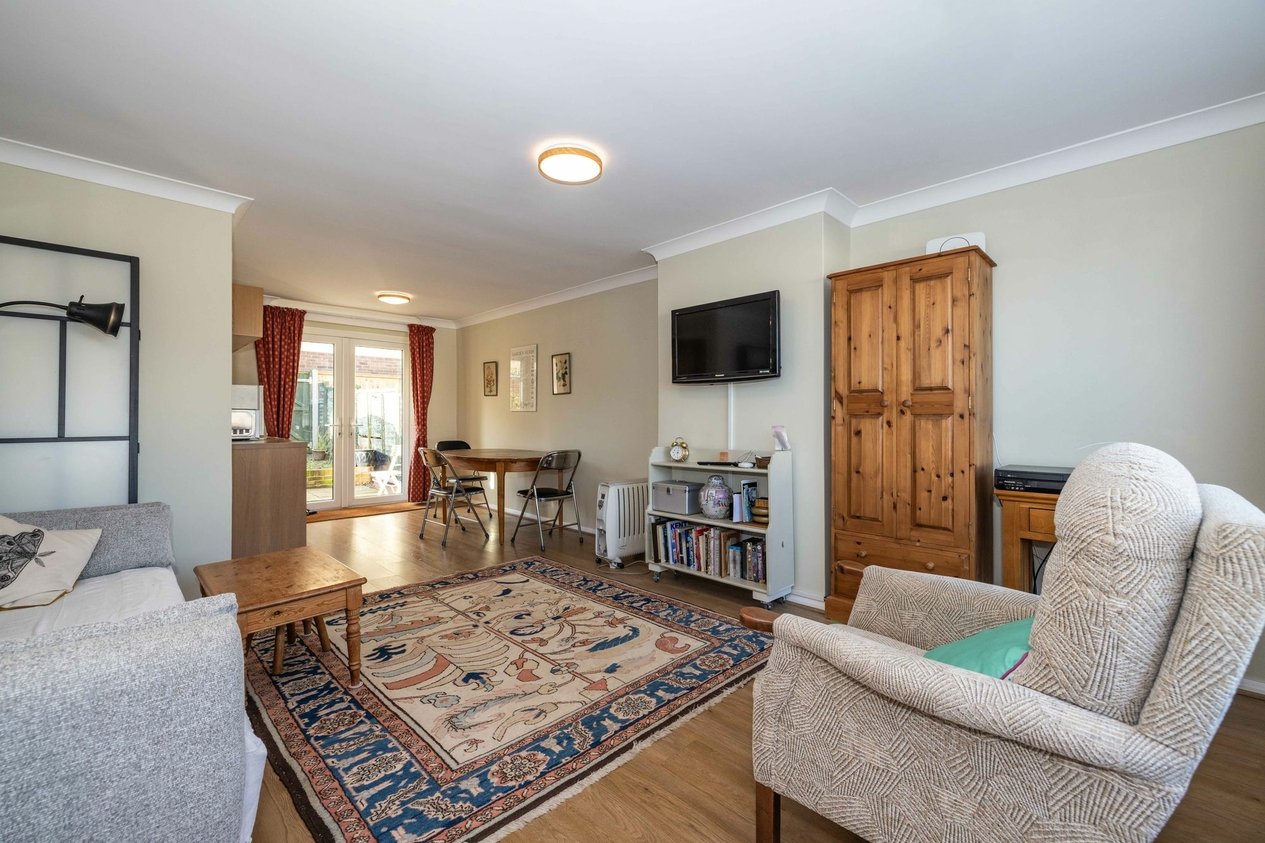 Properties For Sale in Mill Lane  Harbledown